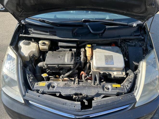Toyota Prius 2008, 388,335 km - 1.5 l - Şəmkir