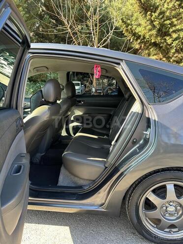 Toyota Prius 2008, 388,335 km - 1.5 l - Şəmkir