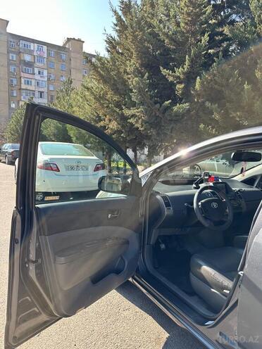 Toyota Prius 2008, 388,335 km - 1.5 l - Şəmkir