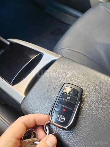 Toyota Prius 2008, 388,335 km - 1.5 l - Şəmkir