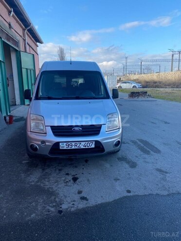 Ford Tourneo Connect 2009, 532,000 km - 1.8 l - Bakı