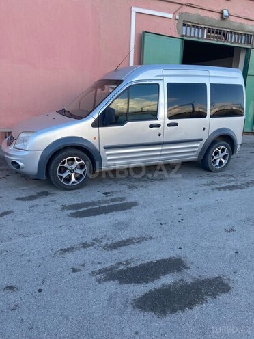 Ford Tourneo Connect 2009, 532,000 km - 1.8 l - Bakı