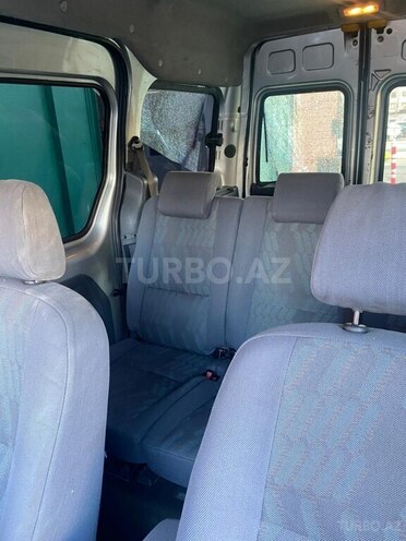 Ford Tourneo Connect 2009, 532,000 km - 1.8 l - Bakı