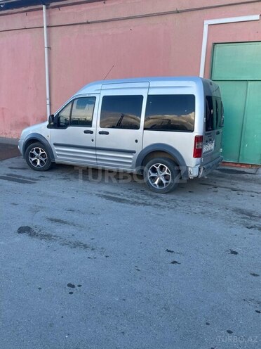 Ford Tourneo Connect 2009, 532,000 km - 1.8 l - Bakı