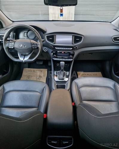 Hyundai IONIQ-9