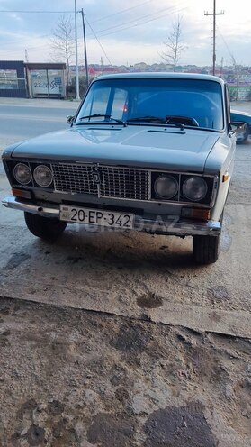 LADA (VAZ) 2106 1987, 95,000 km - 1.3 l - Bakı