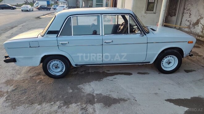 LADA (VAZ) 2106 1987, 95,000 km - 1.3 l - Bakı