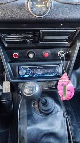 LADA (VAZ) 2106 1987, 95,000 km - 1.3 l - Bakı