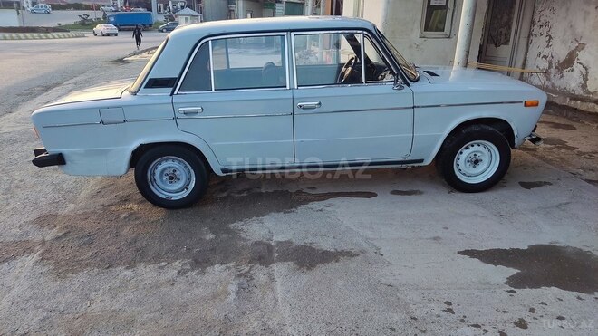 LADA (VAZ) 2106 1987, 95,000 km - 1.3 l - Bakı