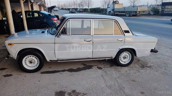 LADA (VAZ) 2106 1987, 95,000 km - 1.3 l - Bakı