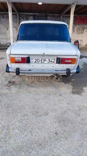 LADA (VAZ) 2106 1987, 95,000 km - 1.3 l - Bakı