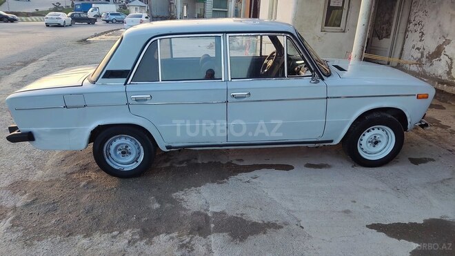 LADA (VAZ) 2106 1987, 95,000 km - 1.3 l - Bakı