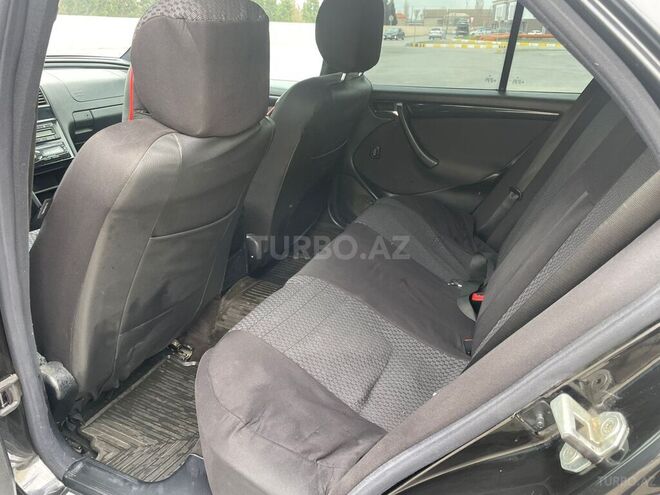 Mercedes C 240 1997, 315,883 km - 2.4 л - Bakı