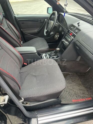 Mercedes C 240 1997, 315,883 km - 2.4 л - Bakı