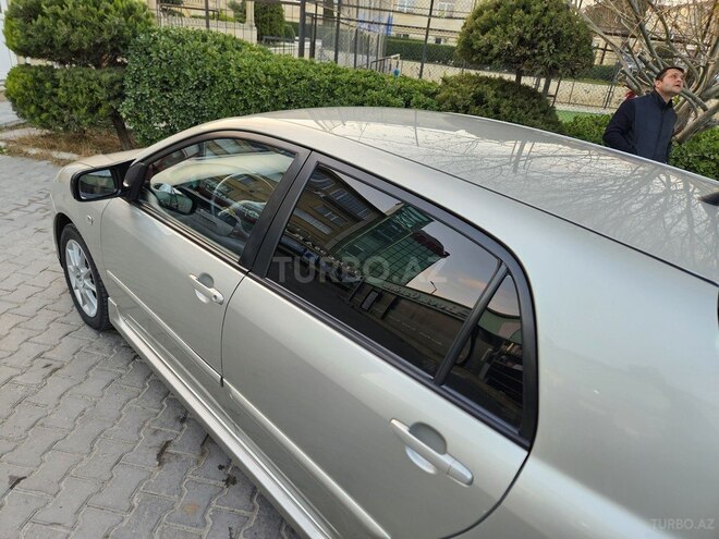 Toyota Corolla 2006, 202,109 km - 1.4 l - Bakı