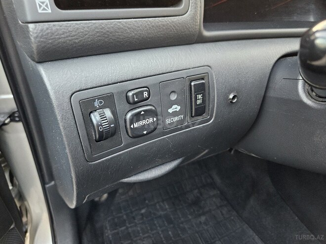 Toyota Corolla 2006, 202,109 km - 1.4 l - Bakı