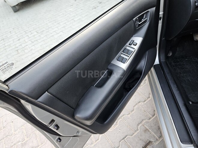Toyota Corolla 2006, 202,109 km - 1.4 l - Bakı