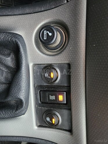 Toyota Corolla 2006, 202,109 km - 1.4 l - Bakı