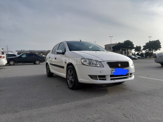Iran Khodro Runna-6