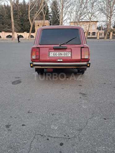 LADA (VAZ) 2104 1995, 95,000 km - 1.5 л - Mingəçevir