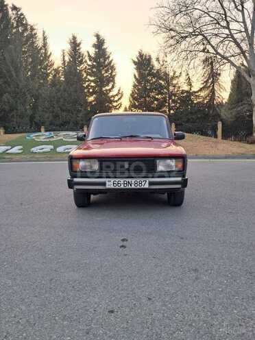 LADA (VAZ) 2104 1995, 95,000 km - 1.5 л - Mingəçevir