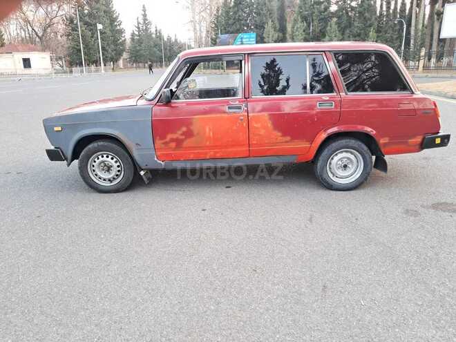 LADA (VAZ) 2104 1995, 95,000 km - 1.5 л - Mingəçevir