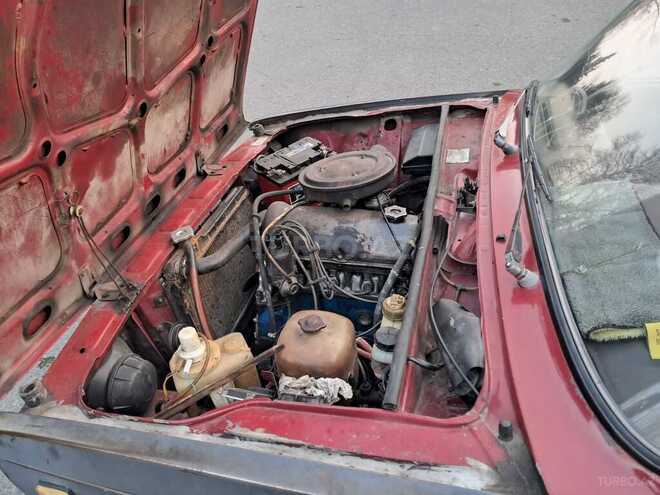 LADA (VAZ) 2104 1995, 95,000 km - 1.5 л - Mingəçevir