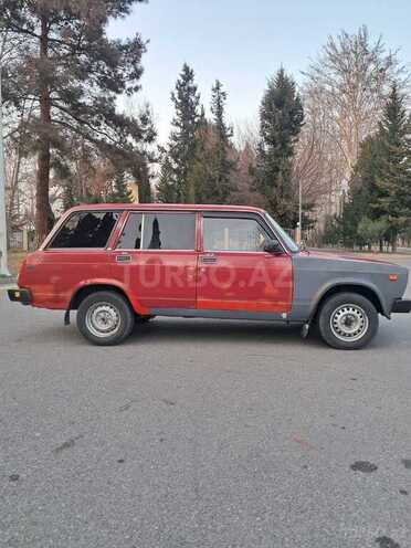 LADA (VAZ) 2104 1995, 95,000 km - 1.5 л - Mingəçevir