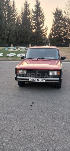 LADA (VAZ) 2104 1995, 95,000 km - 1.5 л - Mingəçevir