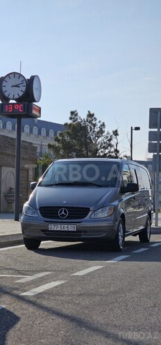 Mercedes Vito 115 2010, 447,000 km - 2.2 л - Bakı