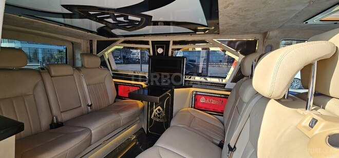 Mercedes Vito 115 2010, 447,000 km - 2.2 л - Bakı