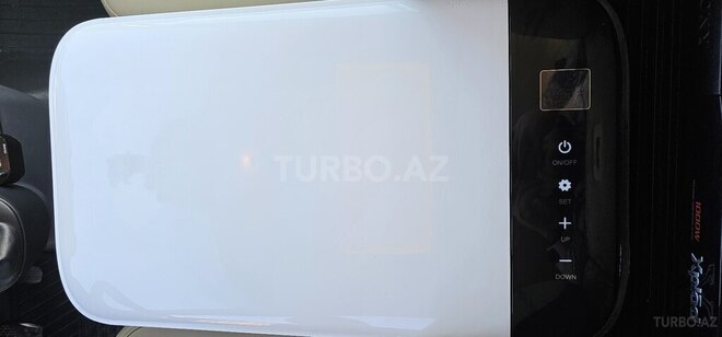Mercedes Vito 115 2010, 447,000 km - 2.2 л - Bakı