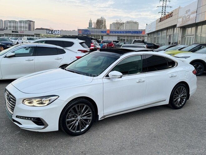 Hyundai Grandeur-4