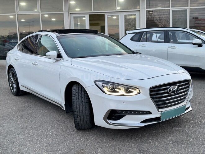 Hyundai Grandeur-3