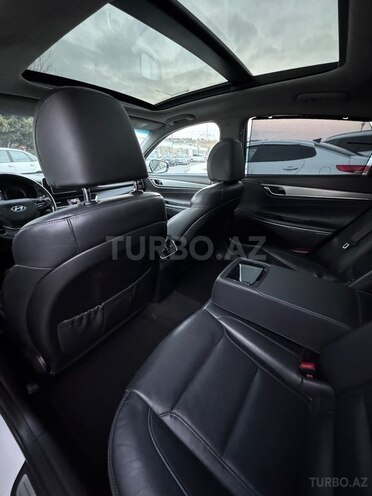Hyundai Grandeur-12