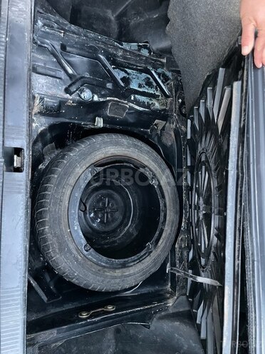 Mercedes 190 1990, 448,000 km - 2.0 l - Beyləqan
