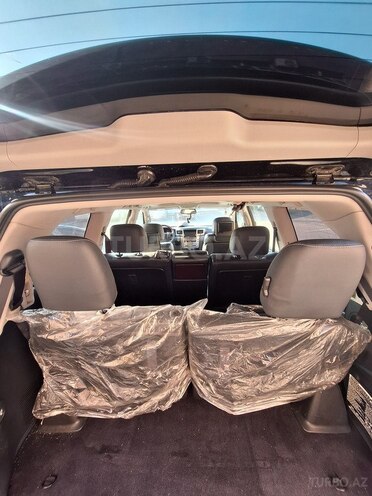 Lexus LX 570 2013, 177,542 km - 5.7 l - Bakı
