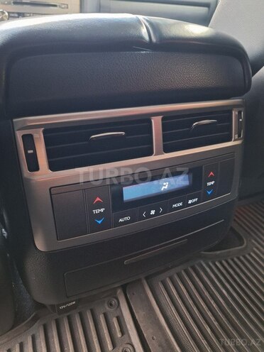 Lexus LX 570 2013, 177,542 km - 5.7 l - Bakı