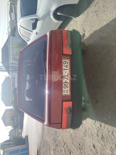 LADA (VAZ) 2109 1990, 335,000 km - 1.5 l - Bakı