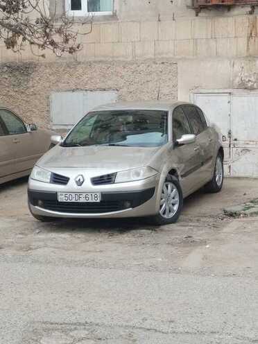 Renault Megane-1