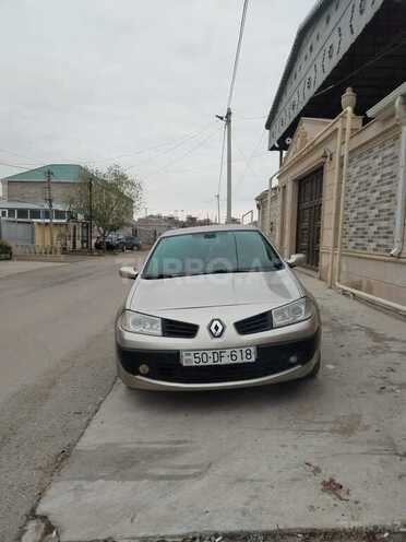 Renault Megane-5
