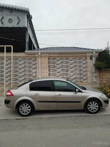 Renault Megane-4