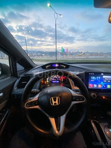 Honda Civic 2006, 197,000 km - 1.3 l - Bakı