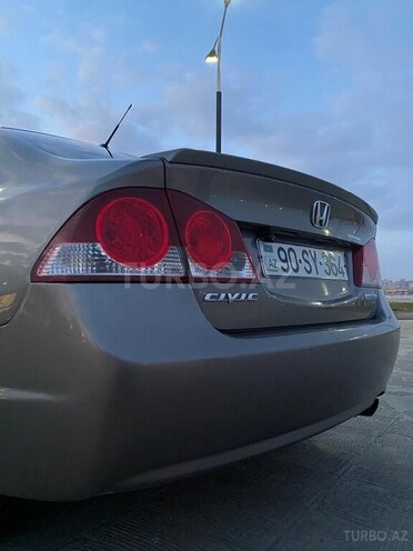 Honda Civic 2006, 197,000 km - 1.3 l - Bakı