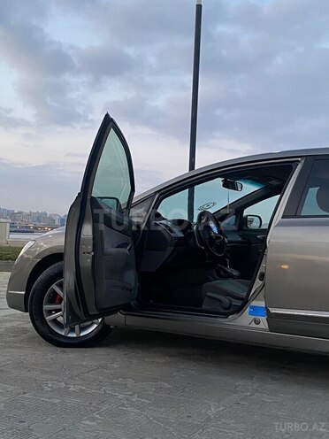 Honda Civic 2006, 197,000 km - 1.3 l - Bakı
