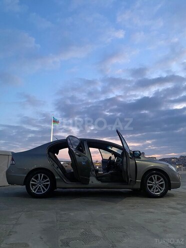 Honda Civic 2006, 197,000 km - 1.3 l - Bakı