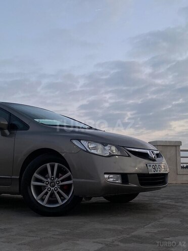 Honda Civic 2006, 197,000 km - 1.3 l - Bakı