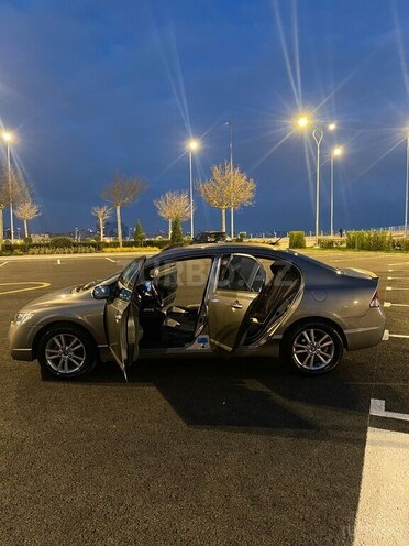 Honda Civic 2006, 197,000 km - 1.3 l - Bakı