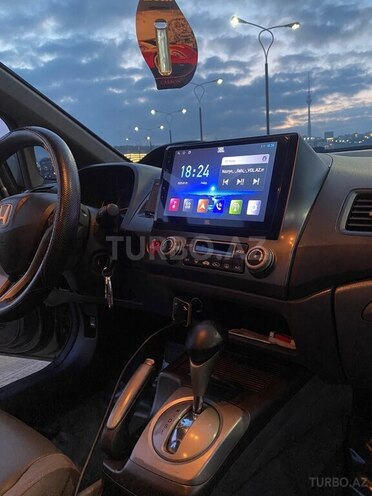 Honda Civic 2006, 197,000 km - 1.3 l - Bakı