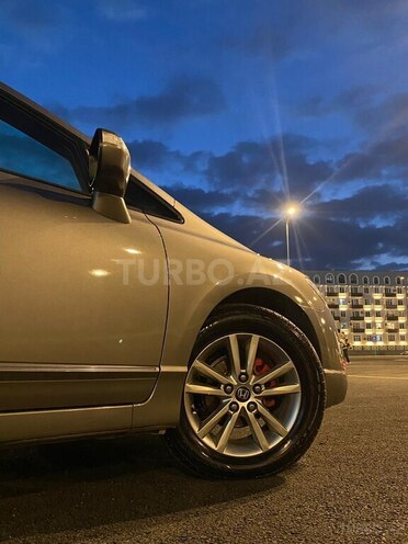 Honda Civic 2006, 197,000 km - 1.3 l - Bakı